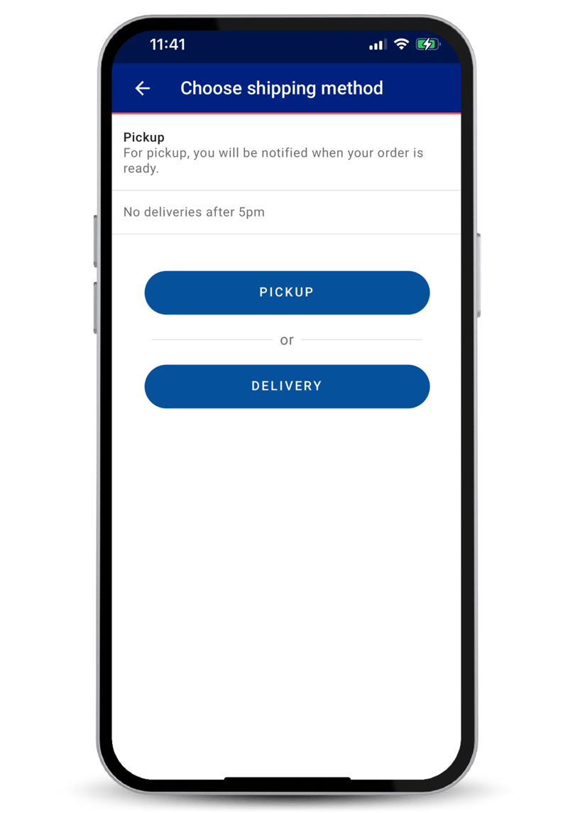 A guide to prescription delivery services